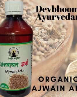 ajwain ark