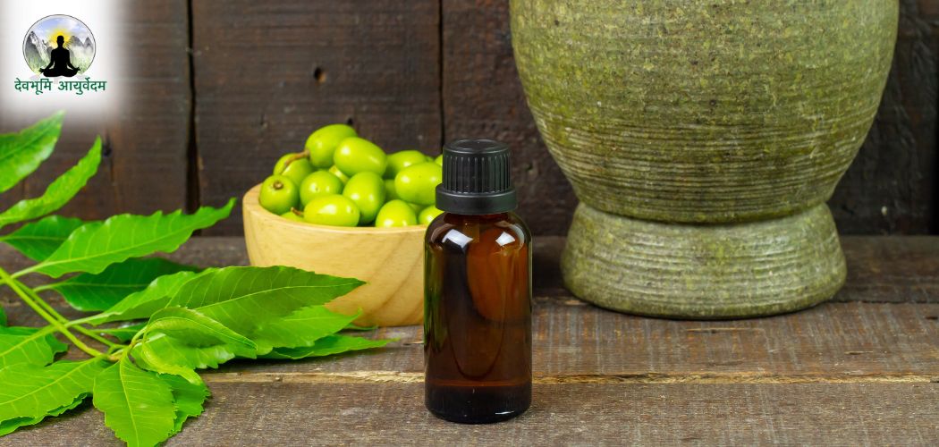 what is ark in ayurveda?
