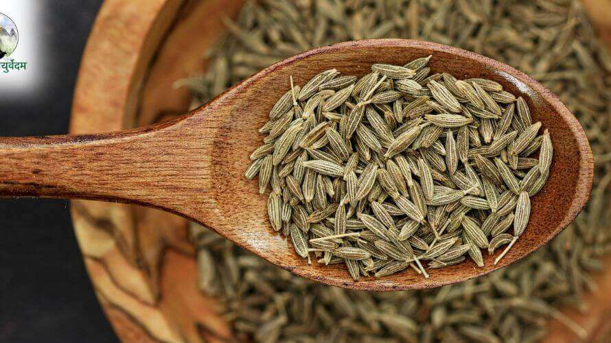 Ajwain Ark Benefits